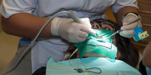 dental-procedure